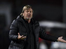 Ricardo Zielinski será el nuevo DT de Independiente