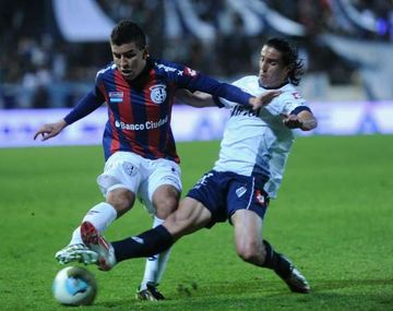 San Lorenzo cayó con Quilmes y sumó su tercera derrota