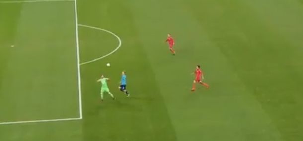 El ex Estudiantes calculó mal y no lo perdonaron