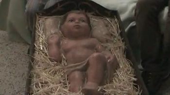 secuestraron y liberaron al nino jesus en la noche de navidad secuestraron y liberaron al nino jesus en la noche de navidad