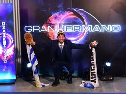 tato algorta es el nuevo campeon de gran hermano tato algorta es el nuevo campeon de gran hermano