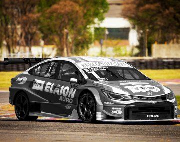 Bomba: Chevrolet dejará el TC 2000 en 2023