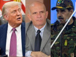 un exjefe de inteligencia acuso a nicolas maduro de liderar una organizacion narcoterrorista un exjefe de inteligencia acuso a nicolas maduro de liderar una organizacion narcoterrorista