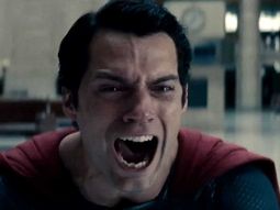 No se salva nadie: a Superman le hacían bullying en el colegio