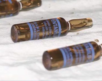Allanaron laboratorios y una droguería tras las muertes por fentanilo en La Plata