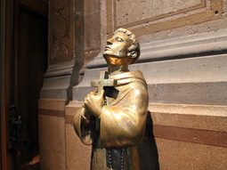 San Felipe de Jesús. San Felipe de Jesús.