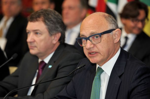 Estoy seguro de que LAN va a seguir operando en Argentina