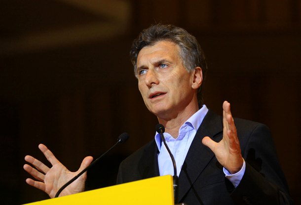 Mauricio Macri firmó el veto a la ley de aborto no punible