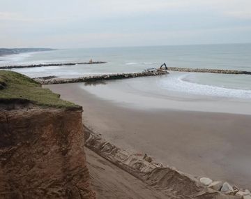 Se esperan tormentas eléctricas para Mar del Plata y alrededores