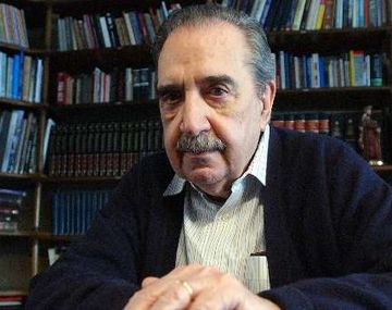 Raúl Alfonsín