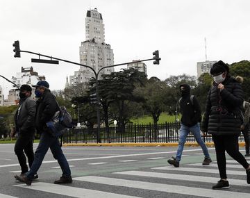 Ciudad y provincia de Buenos Aires aguardan resultados epidemiológicos para definir nuevas medidas