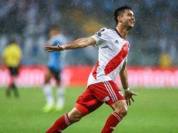 La indumentaria que utilizará River ante Atlético Mineiro, que ilusiona a los hinchas