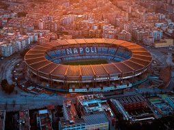 boca recibio una propuesta para jugar un amistoso con napoli en el estadio diego armando maradona boca recibio una propuesta para jugar un amistoso con napoli en el estadio diego armando maradona