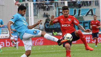 rigoni cumplio la ley del ex e independiente supero a belgrano rigoni cumplio la ley del ex e independiente supero a belgrano