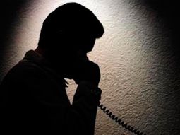 con llantos y gritos, gitanos hicieron 60 secuestros virtuales: fueron detenidos con llantos y gritos, gitanos hicieron 60 secuestros virtuales: fueron detenidos