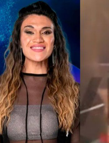 Excarcelaron a la ex Gran Hermano acusada de viuda negra