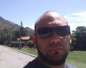 Alan Osvaldo Lipovsky