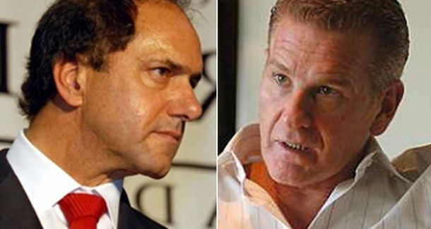 Scioli