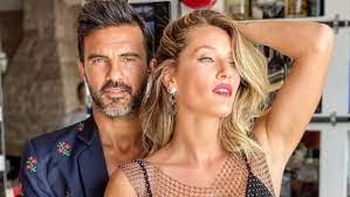 el disfraz que mica viciconte uso para sorprender a fabian cubero: me sentia un choripan, te juro el disfraz que mica viciconte uso para sorprender a fabian cubero: me sentia un choripan, te juro