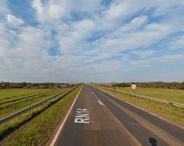 El Gobierno oficializó la licitación de la Ruta del Mercosur: los primeros tramos