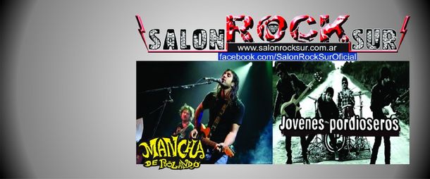 minutouno.com te invita a disfrutar de La Mancha de Rolando y Jóvenes Pordioseros