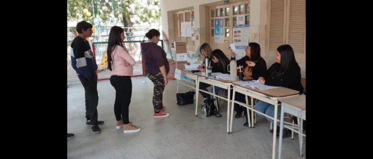 En las provincias que ya votaron cayó la participación electoral, ¿qué se espera para las PASO?