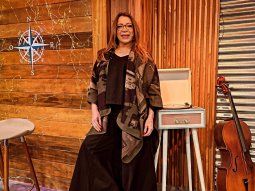 Lizy confirmó que va a ser mamá: Llegó el momento de la vinculación