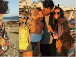 Lizardo Ponce dijo que sus dos amigos son infumables. Lizardo Ponce dijo que sus dos amigos son infumables.