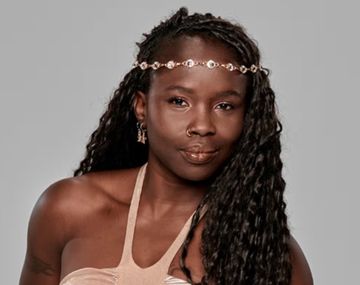 Secuestrada por mi tía: Jenny Mavinga reveló la historia más impactante de Gran Hermano Generación Dorada