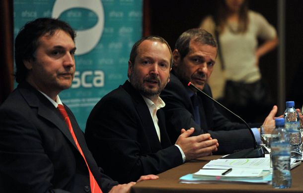 No vamos a esperar ni un minuto, porque ya se perdieron cuatro años