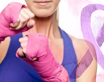 ¿Cuáles son las alternativas de reconstrucciòn de mama tras un càncer?