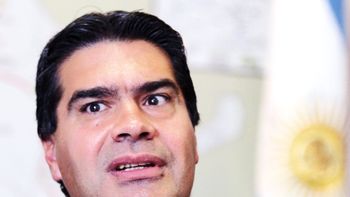 capitanich senalo a la corte suprema por falta de independencia capitanich senalo a la corte suprema por falta de independencia