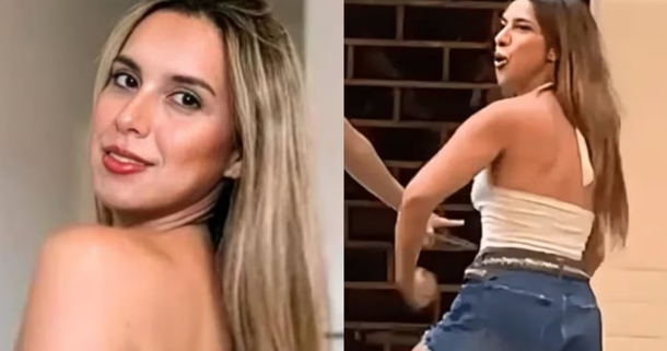 Vas a morir: la abogada detenida en Brasil sostiene que la amenazan por redes