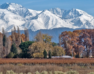 Los mejores lugares para conocer e ir planeando las vacaciones de invierno