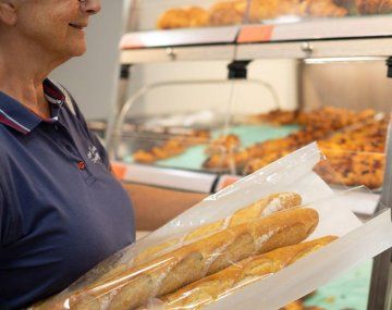 Paritarias: Panaderos lograron un aumento del 102% 