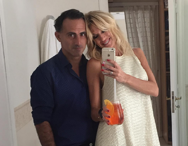 Yanina Latorre contó cómo reaccionó ante la supuesta infidelidad.