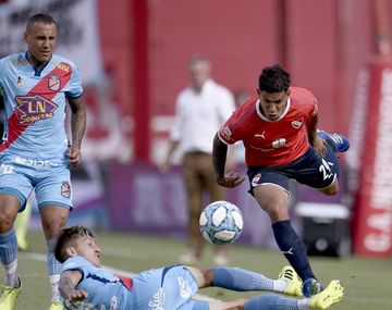 Gentileza: @Independiente