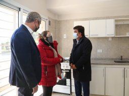 Lanzamos el plan de viviendas más grande de nuestra historia para construir 2.400 viviendas en Laferrere