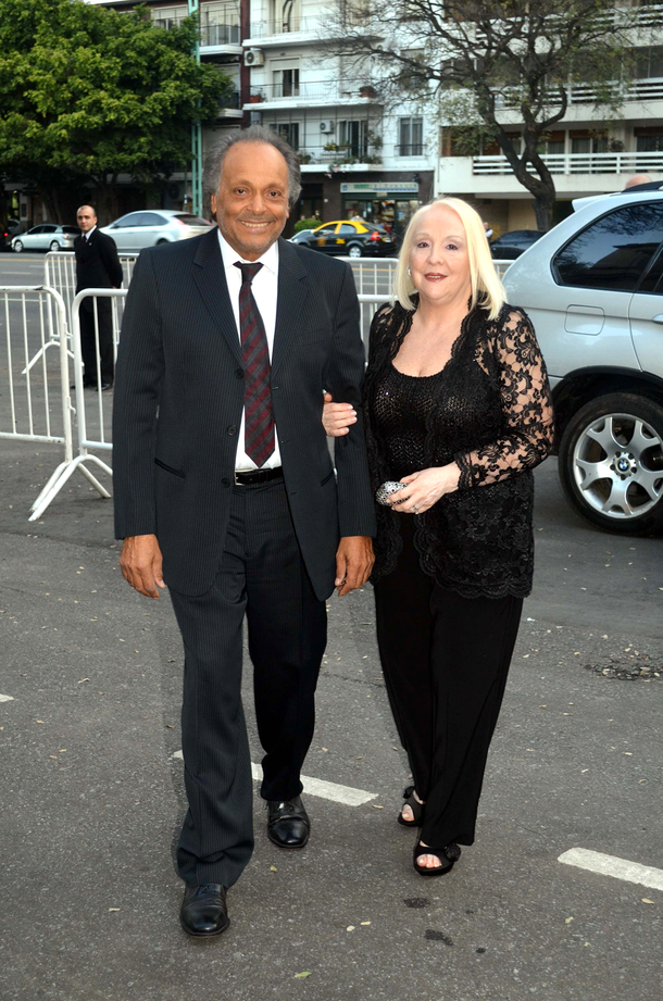 Roberto Giordano suspendió su desfile en Punta del Este