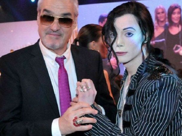 Roberto Pettinato rompió el silencio sobre las denuncias a su hijo Felipe: Es muy doloroso