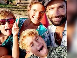 Se quedaron varados en Nueva Zelanda y pidieron trabajo en una granja para pasar la cuarentena