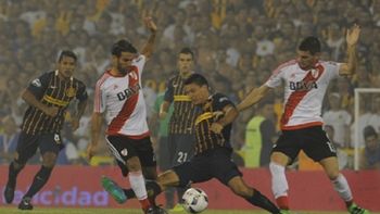 El encuentro se disputará en la provincia de Córdoba El encuentro se disputará en la provincia de Córdoba