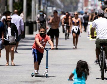 Cómo combatir la ola de calor que se viene en Argentina