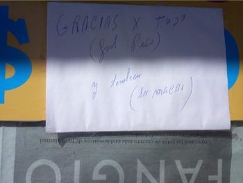 Así se despedía Musicanoba