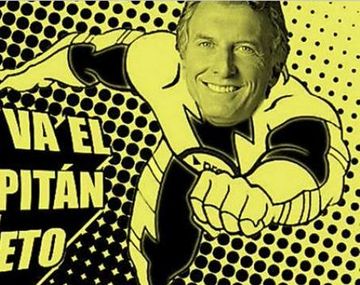 Las redes ridiculizaron las explicaciones del  PRO por la clausura de C5N