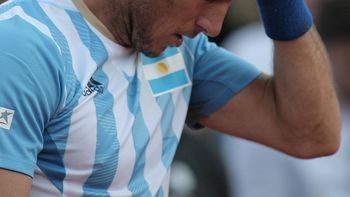 juan monaco cayo ante berdych y la serie de la copa davis esta 1 a 1 juan monaco cayo ante berdych y la serie de la copa davis esta 1 a 1