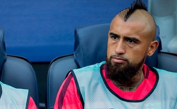 Al chileno no le convence ir al banco