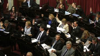 el senado aprobo las leyes que pondran en marcha el codigo procesal penal el senado aprobo las leyes que pondran en marcha el codigo procesal penal