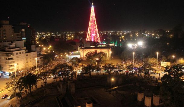 Córdoba permitirá reuniones familiares de hasta 20 no convivientes para Navidad y Año Nuevo