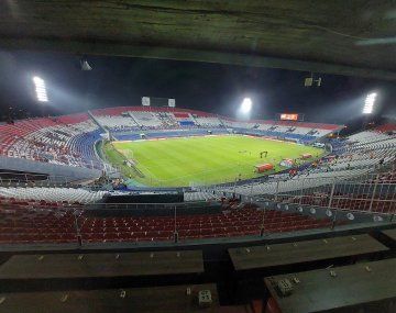 Cómo ver en vivo Libertad vs Athletico Paranaense